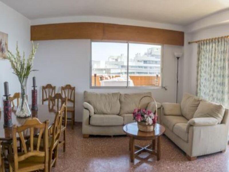 Apartamentos Florazar II Ajhory Cullera Exterior foto