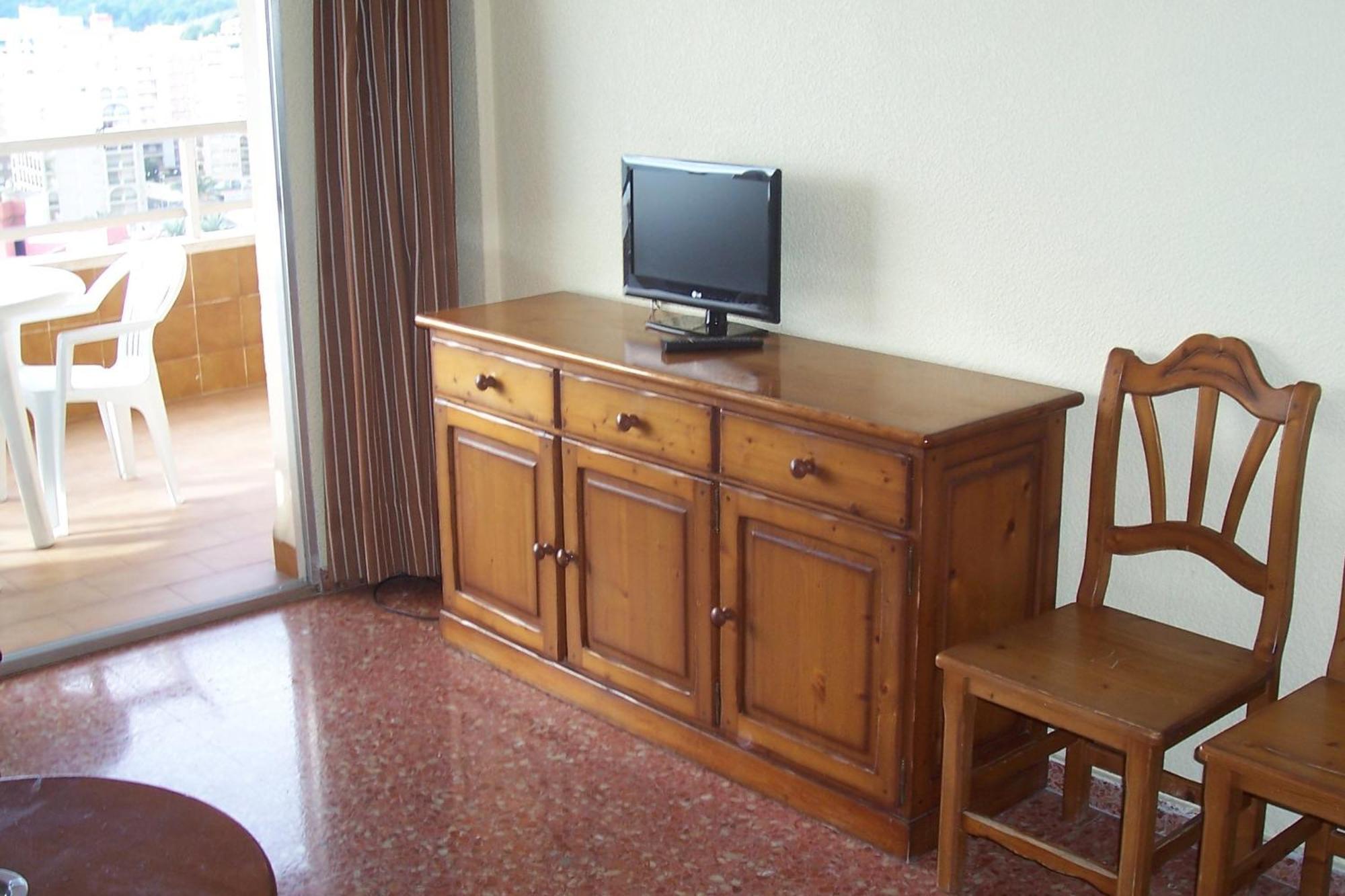 Apartamentos Florazar II Ajhory Cullera Exterior foto