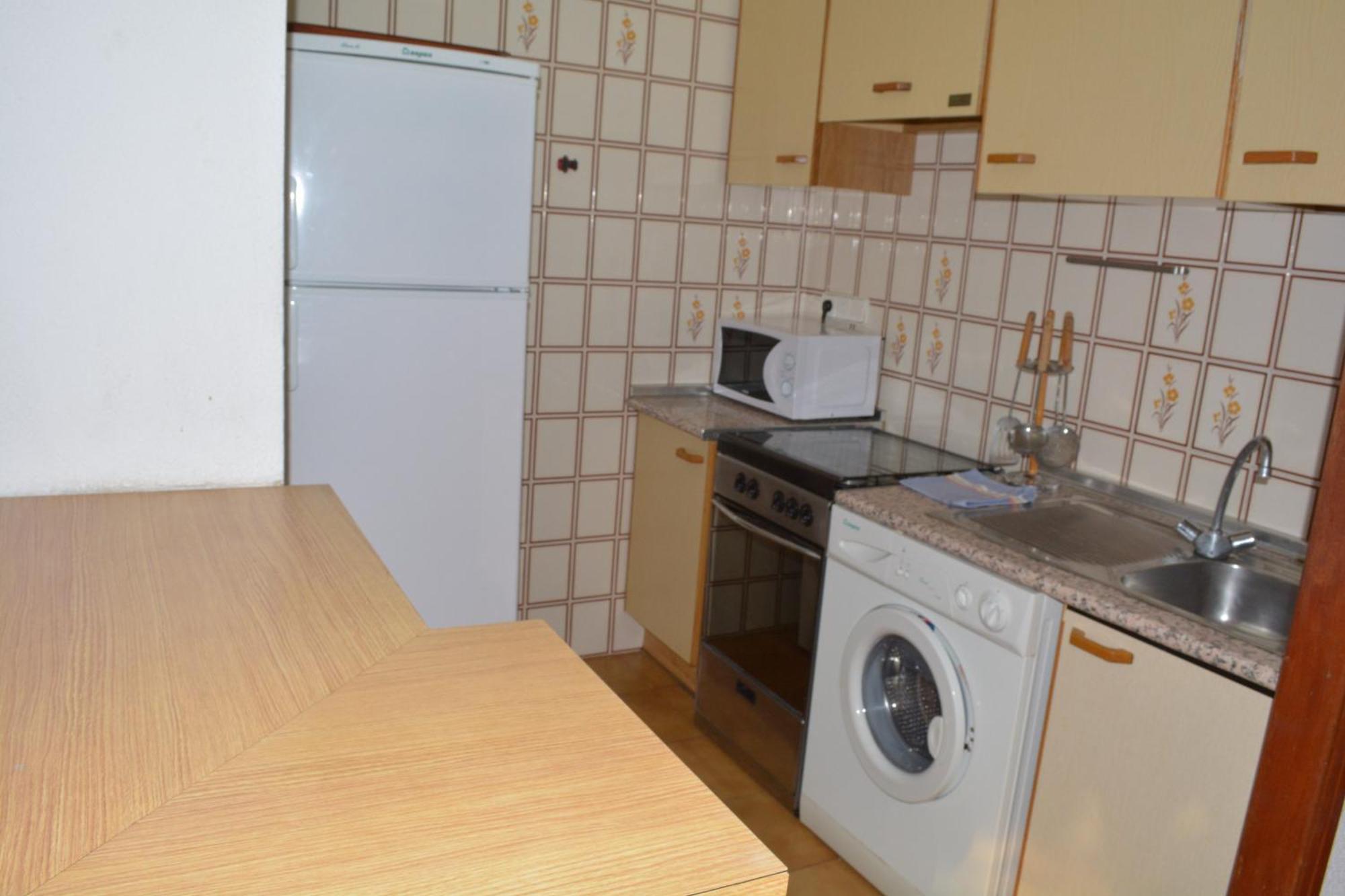 Apartamentos Florazar II Ajhory Cullera Zimmer foto