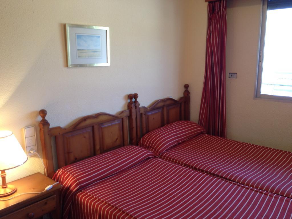 Apartamentos Florazar II Ajhory Cullera Zimmer foto